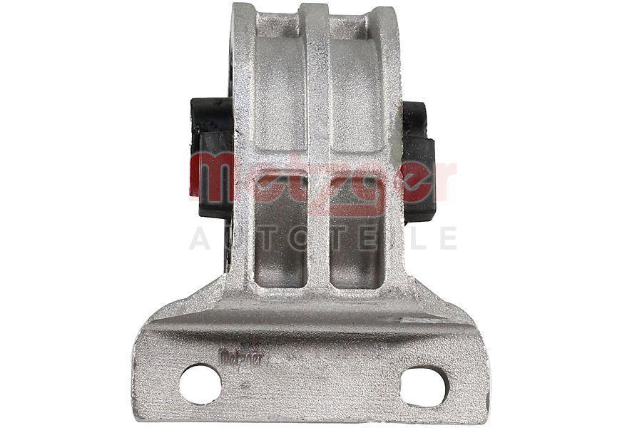 Support moteur (Silent bloc moteur) METZGER ref. 8053962